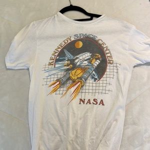 Urban outfitters NASA shirt